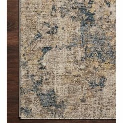 Cheap 😀 Loloi GAIA Taupe/Blue Rug Gaia Rug Home Area Rugs & Runners 🛒 -Loloi Shop 3050741728 RLLZ 2