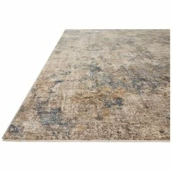 Cheap 😀 Loloi GAIA Taupe/Blue Rug Gaia Rug Home Area Rugs & Runners 🛒 -Loloi Shop 3050741728 RLLZ 3