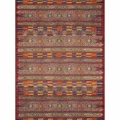 Deals 💯 Loloi Mika Indoor/Outdoor Rug Home Outdoor Rugs 😍