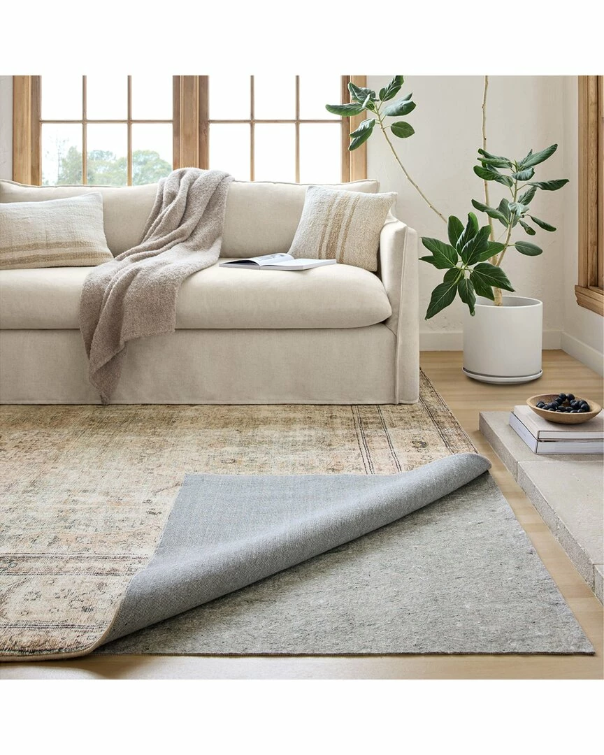 Coupon 🛒 Loloi Cushion Grip All Surface Rug Pad Loloi Cushion Grip All Surface Pad Grey Rug Home Area Rugs & Runners ⌛ 4 Coupon 🛒 Loloi Cushion Grip All Surface Rug Pad Loloi Cushion Grip All Surface Pad Grey Rug Home Area Rugs & Runners ⌛ - Image 2