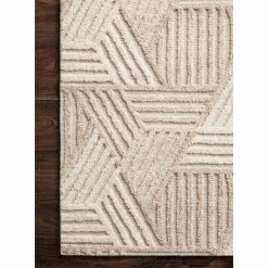 New 🤩 Loloi Ehren Hand-Tufted Rug Home Area Rugs & Runners 🎉 -Loloi Shop 3050887016 RLLZ 4