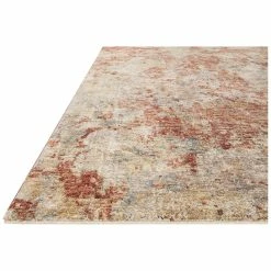 Top 10 ✔️ Loloi GAIA TAUPE Rug Gaia Rug Home Area Rugs & Runners ⭐ -Loloi Shop 3050953846 RLLZ 3