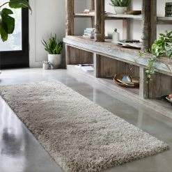 Best reviews of 🥰 Loloi Mila Shag Hand Tufted Rug Home Area Rugs & Runners 👍 -Loloi Shop 3050998890 RLLZ 3